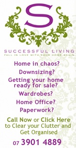 Fall in love with your home again